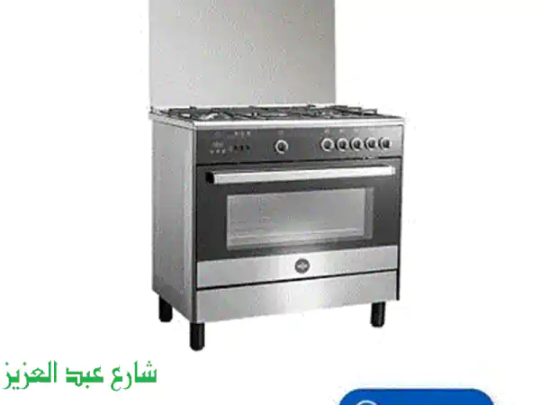 فرصة ذهبية: بوتجاز La Germania لاجيرمانيا جديد (60x90...