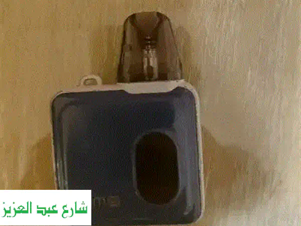 Caliburn G3 Pro: أداء مثالي رغم كسر الشاشة (خصم استثنائي!)