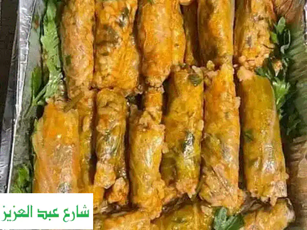 طعم زمان في بيتك! 🏡 وجبات وعروض فردية وعائلية أشهى...