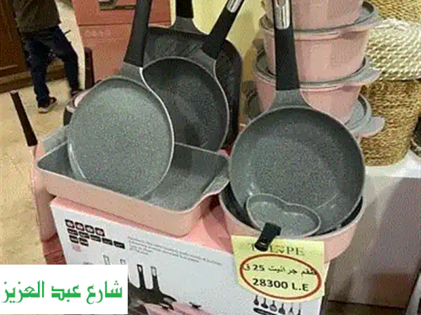 مطبخ للبيع خشب زان