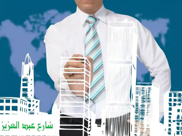 محاسب قانوني معتمد  للاستشارات المحاسبية والضريبية خبرة 24 عاما في المحاسبة والضرائب وتأسيس الشركات