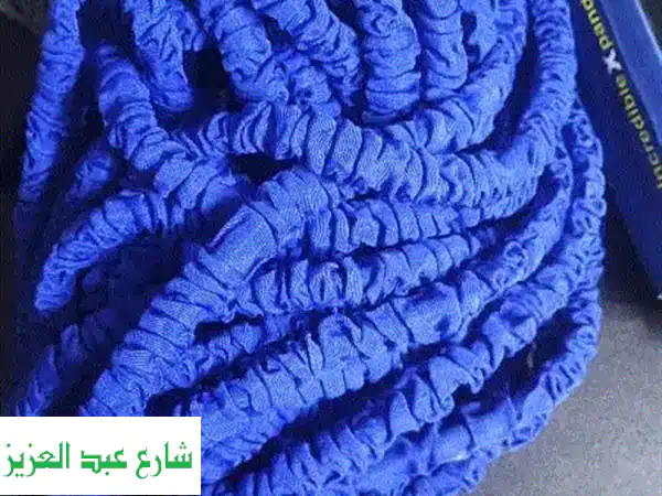 خراطيم ري حدائق فيصل الهرم 20 متر: جودة، متانة وري...