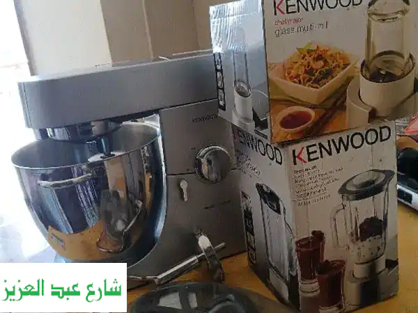 عجان كينوود إنجليزي أصلي مستورد | متعدد...