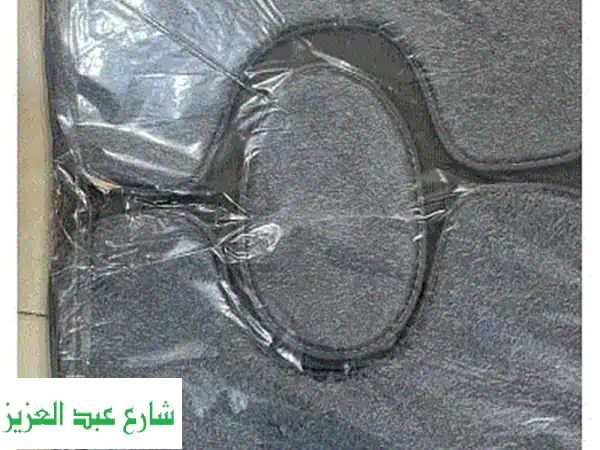 أطقم حمام فاخرة: تصميم أنيق، خامة استثنائية |...