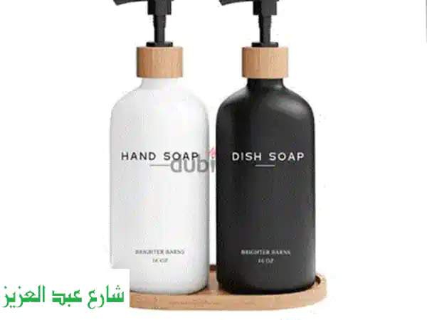 أطقم حمام فاخرة: تصميم أنيق، خامة استثنائية | ارفع مستوى حمامك اليوم!