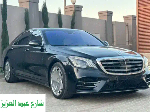 ليموزين الدولي كار: ليلة زفافك تبدأ بفخامة وراحة بال