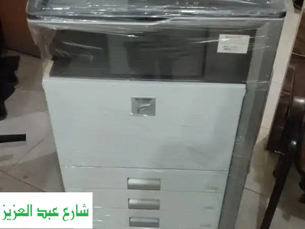 فيرست ايجيبت: صيانة آلات تصوير ومهمات مكاتب | قطع غيار أصلية | الزيتون، القاهرة