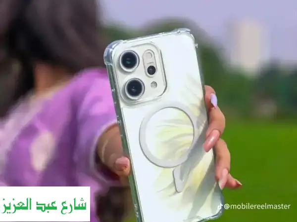 Oppo 14 Pro 5G: خصم 30% على أفخم الإمكانيات! معاينة وشحن مجاني