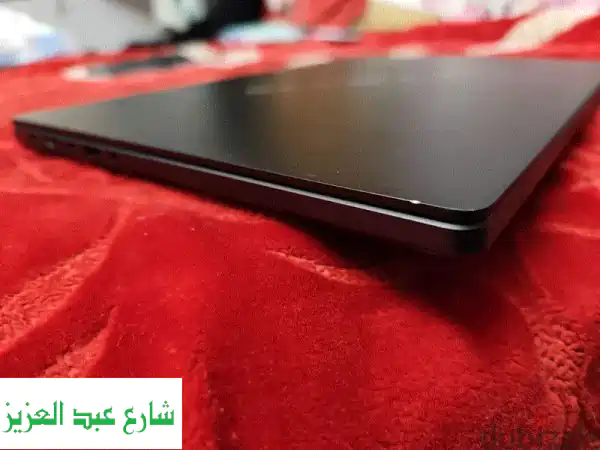 فرصة لا تعوّض: Asus ROG Zephyrus G16 Ultra 9185H RTX 4070 - وحش الأداء (مفتوح) بسعر لا يُصدّق!
