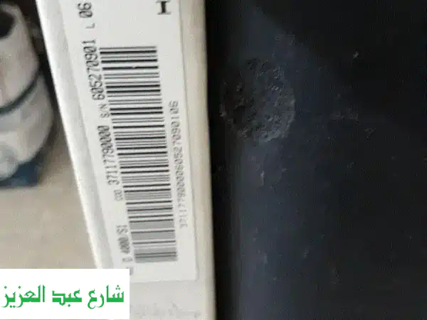 للبيع: غسالة اطباق Indesit إيطالية فاخرة (استعمال خفيف) - بحالة ممتازة وتوفير كبير!