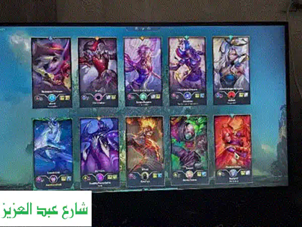 شاشة ASUS VG258Q Gaming 144Hz: سرعة 2ms وتفوق لا يُضاهى لأفضل تجربة ألعاب Full HD