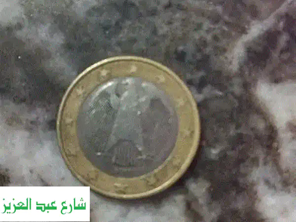 كنز تاريخي للبيع: عملة 5 قروش 1940 نادرة بحالة ممتازة...