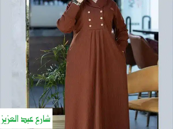 فستان شتوي راقٍ وأنيق: أناقة دافئة، تريكو فاخر...