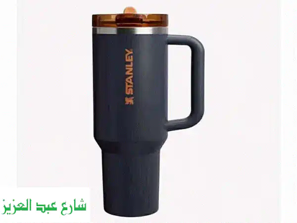 فرصة ذهبية: كوب ستانلي The Quencher ProTour الأصلي 40 أوقية -...
