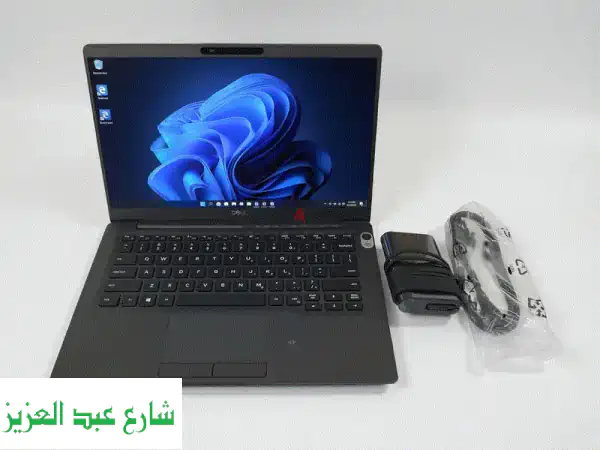 لابتوب Dell Latitude 7400 Core i7 الجيل الثامن | ويندوز 11، 16GB RAM،...