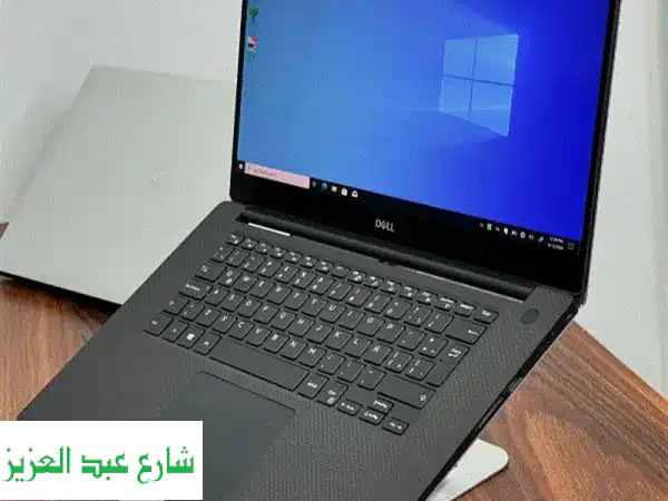 اشيك لابتوب من Dell  5530 ultra slim RAM 32+I78 th gen H+ NVIDIA 4 GIGA