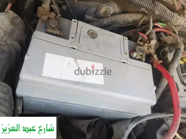 ميكانيكي سيارات العين السخنة المتنقل: إنقاذ وصيانة على طريق الزعفرانة