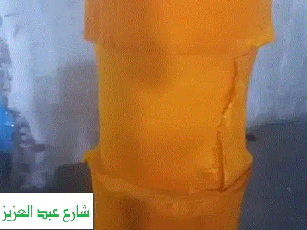 فرصة ذهبية للمصانع: بيع سيكلوهكسانون (سيكل) 525 كجم نقي للغراء بالقاهرة - كمية محدودة!