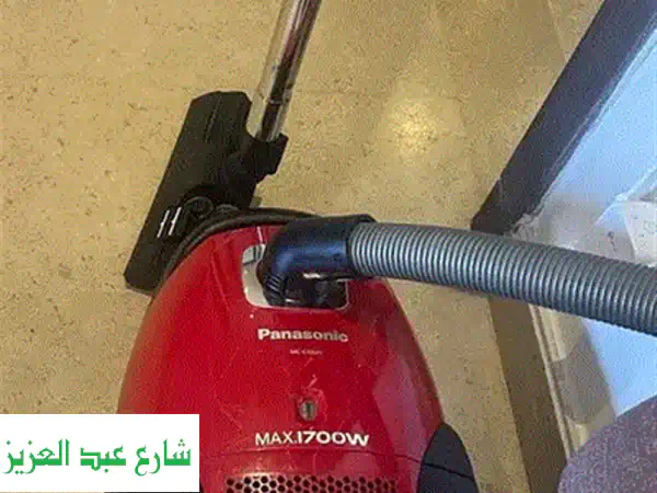 HOOVER Vacuum Cleaner 2200 Watt