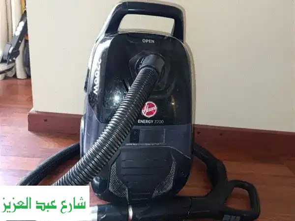 HOOVER Vacuum Cleaner 2200 Watt