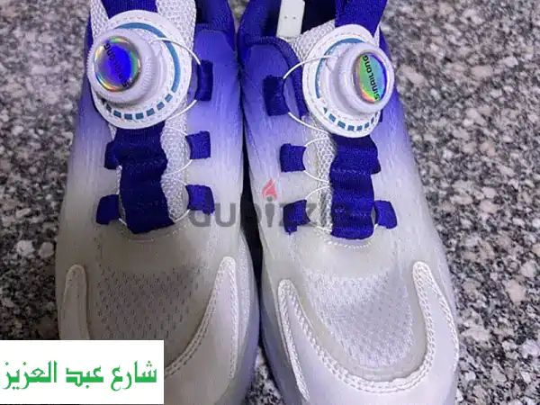 للبيع: أحذية تزلج Sinailong مقاس 34 - شبه جديدة من...