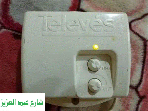 Metronic Zapbox HDSO 1.1 TDTT2 HD: ريسيفر أرضي HD مجاني وتسجيل PVR | وداعاً للاشتراكات!