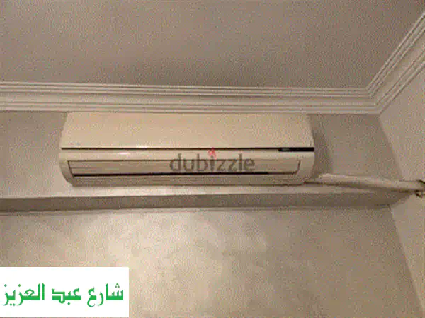 بيع تكييفك المستعمل بأعلى سعر؟ | نشتري جميع...