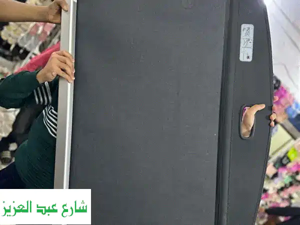 شمسية سبورتاج 2022 | حماية متكاملة لسيارتك وشنطتك من الشمس