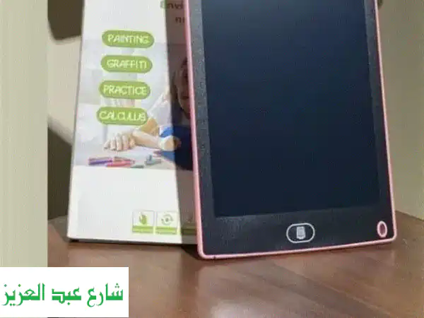 🔥 عرض لا يصدق! سبورة أطفال تابلت 8.5 بوصة بـ 75 ج فقط!...