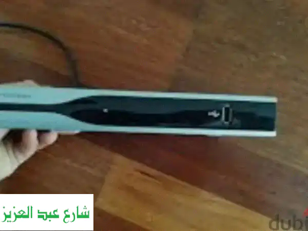 Metronic Zapbox HDSO 1.1 TDTT2 HD: ريسيفر أرضي HD مجاني وتسجيل PVR...