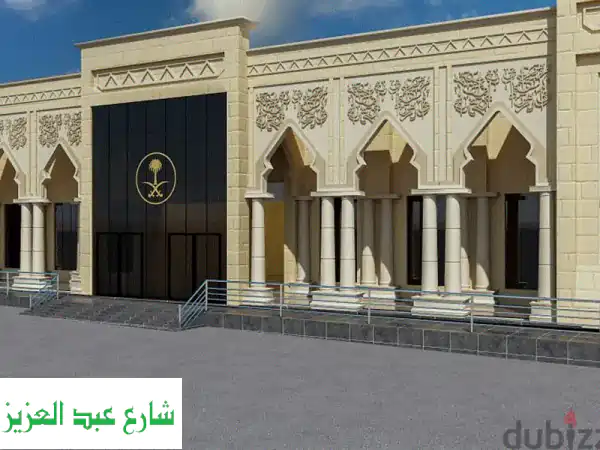 مصمم 3D معماري | ديكور | لاندسكيب (8 سنوات خبرة) | إبداع يُذهل!