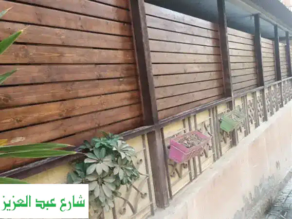 برجولات وتند خشبيه مودرن التعامل من المصنع مباشر تركيب جميع المحافظات