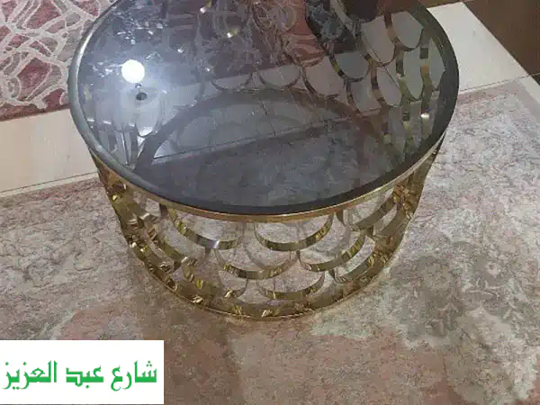 طربيزة سلستين فاخرة للبيع بمدينة التحرير |...