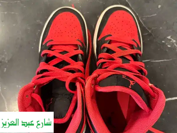 شوزات فخمة شبه جديدة: أديداس، جوردن، اون كلاود | مقاسات حصرية بأسعار لا تقاوم!