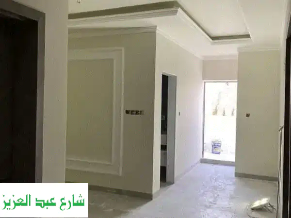 تشطيبات وديكورات شيخ زايد | بيتك يستاهل الأجمل! (خبرة...