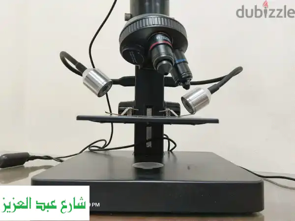 ميكروسكوب ديجيتال Andonstar احترافي بشاشة LCD كبيرة |...