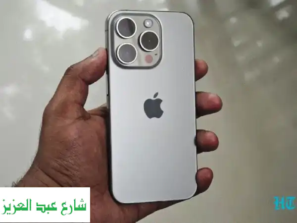 امتلك القوة المطلقة! iPhone Pro Max 16 الجديد - رام 10،...