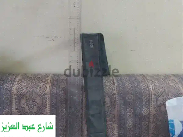 مسطرة حرف T سمير وعلي 100 سم بدون رأس: رفيقك الأمثل...