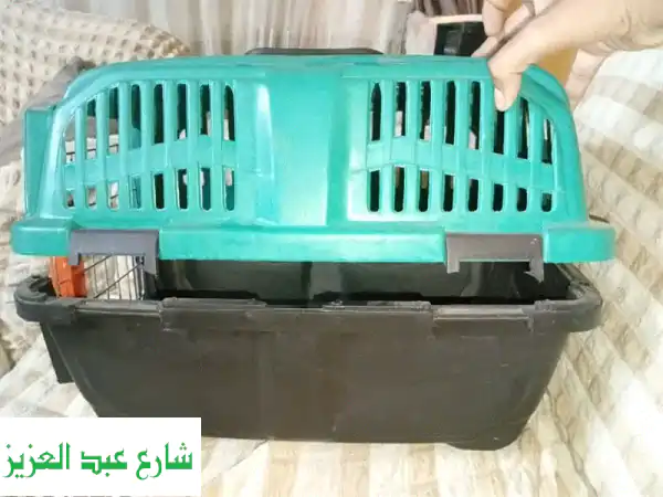 تصليح بوكس حيوانات مكسور بالقاهرة | أمان...