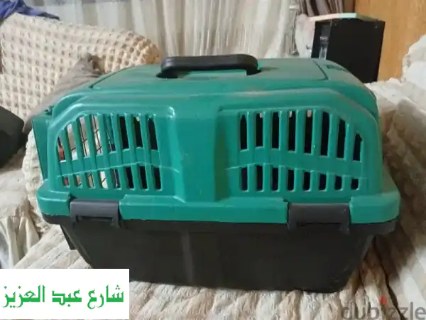 تصليح بوكس حيوانات مكسور بالقاهرة | أمان حيوانك أولويتنا