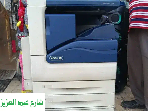 مكن تصوير مستعمل خفيف بالعباسية: جودة موثوقة...