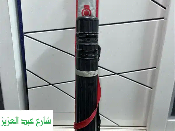 مسطرة حرف T روترنج أصلية 80 سم - مجموعة كاملة مع...