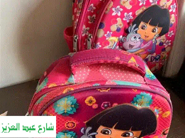 مسطرة حرف T روترنج أصلية 80 سم - مجموعة كاملة مع كڤر حماية ورول لوح احترافي