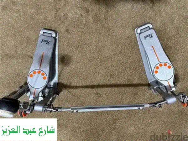 استوديوك ينتظرك! 🎤 Yamaha HS5 (زوج) بحالة ممتازة + ستاندات وكابلات كاملة | فرصة لا تعوض!