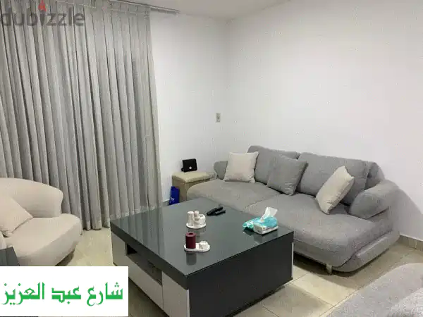 فرصة لا تعوض! عفش بيت كامل فاخر بحالة الزيرو...