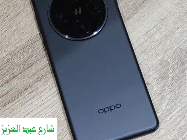 أوبو فايند X8 | OPPO Find X8 بأقل سعر! ضمان سنة، هدايا وتوصيل سريع | لا تفوت العرض!