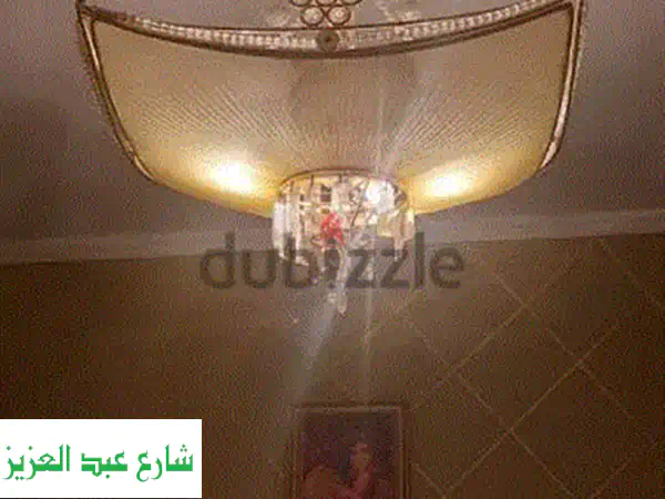 جدد إضاءة منزلك بأناقة: نجف فاخر لغرف النوم،...