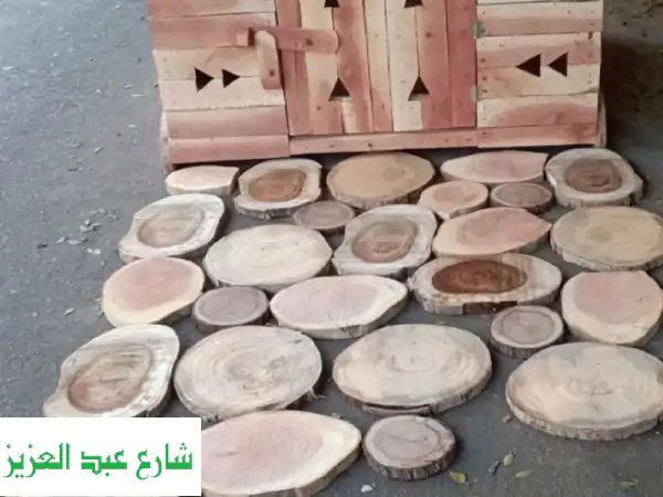 بيوت خشبية فاخرة للكلاب والقطط: أمان، راحة...