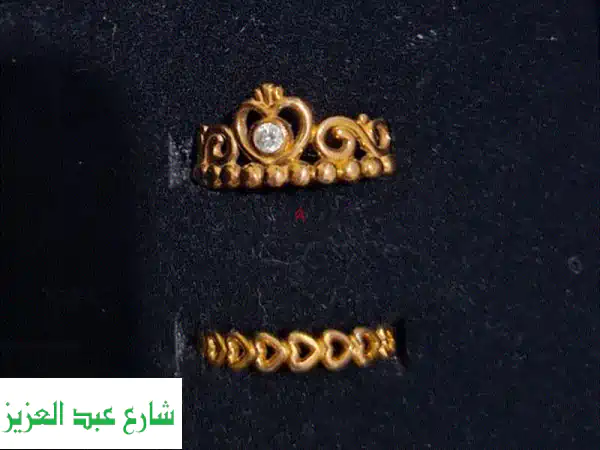 خواتم باندورا روز جولد مستعملة أصلية (1 أو 2 فقط!) | تألقي بسعر لا يُقاوم