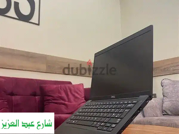 عرض حصري: Dell Latitude 7390 Core i5 الجيل الثامن | لاب توب 13 بوصة الأنيق: سرعة، خفة، وأداء لا يُضاهى | المقطم، القاهرة